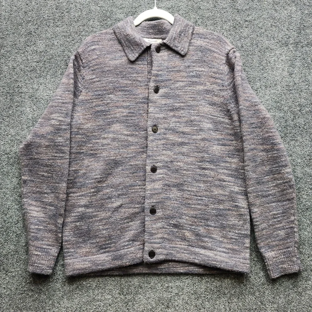 Madewell nwt wool